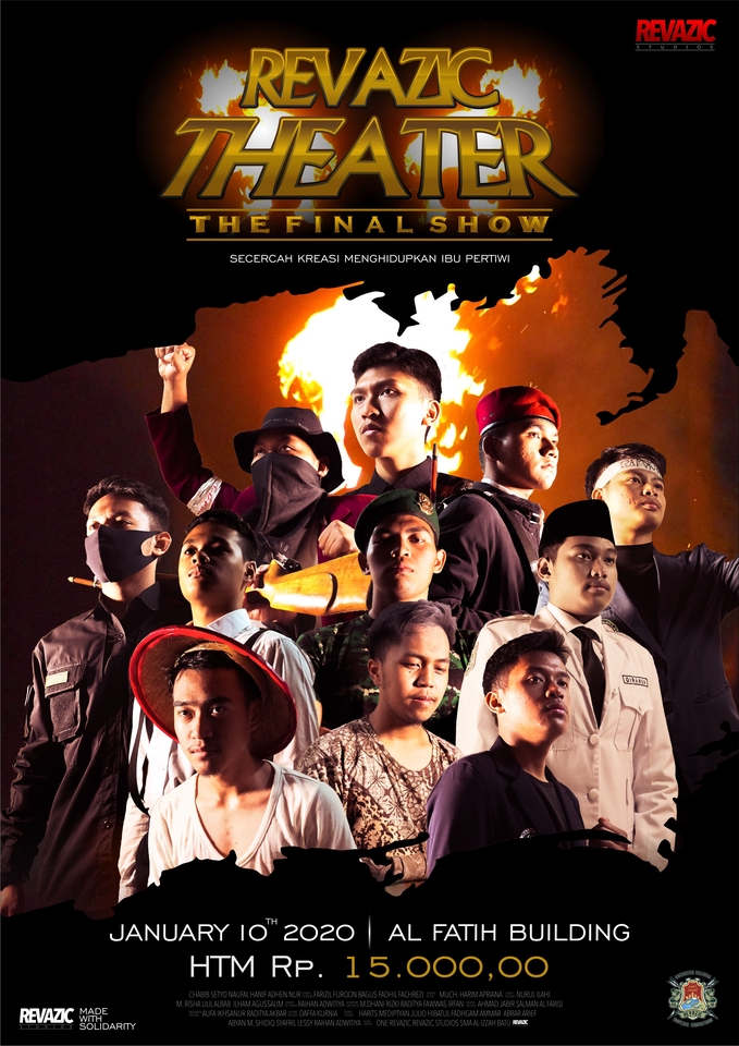 Banner Online - DESAIN BANNER ONLINE/OFFLINE SIMPLE MURAH DAN CEPAT, REVISI SEPUASNYA ! - 6
