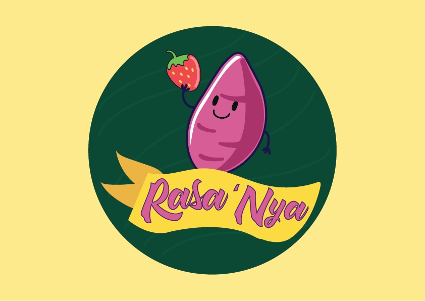 Jasa desain logo makanan, desain logo restoran, desain logo cafe, logo warung makan, buat logo warung makan, logo online shop, logo olshop, desain logo online shop, membuat logo online shop