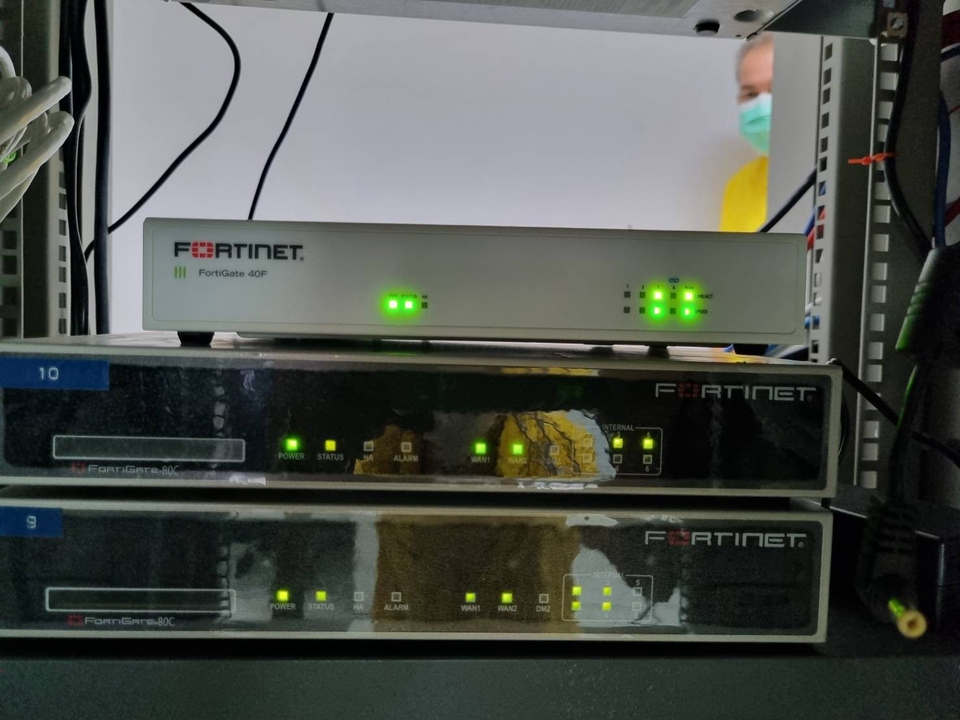 IT Solution และ Support - SD-WAN SECURERITY AND DESIGN SOLUTION - 2