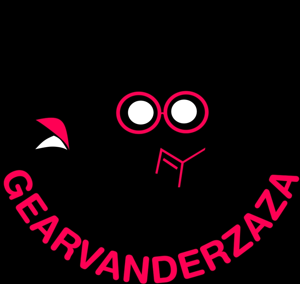 Logo - ออกแบบโลโก้ตัวละครน่ารักๆ โดนใจ มินิมอล มินิใจ ถูกใจทุกคน - 8