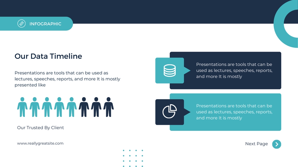 Presentasi - Membuat PPT menjadi menarik, singkat, padat, dan jelas - 4