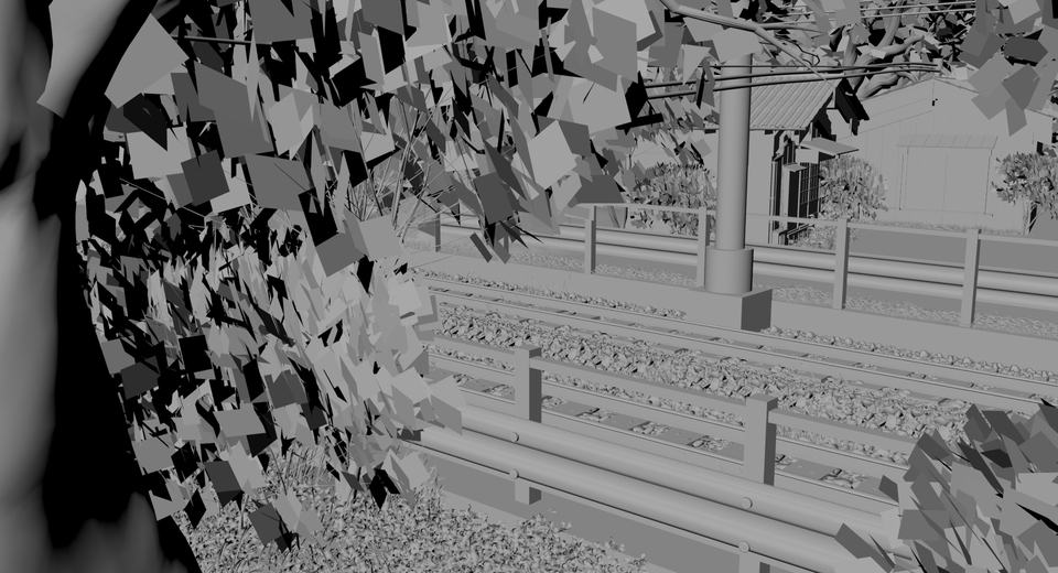 3D & Animasi - Jasa 3D Untuk Game, Animasi, Desain Product Dll,. Hasil maksimal - - 3
