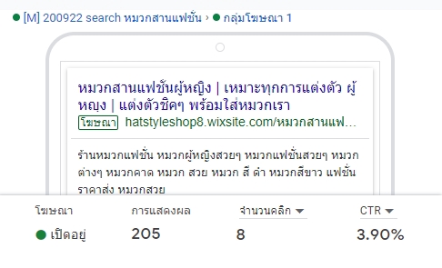 Google ads & Youtube ads - โฆษณาทาง Google Ad + Youtube Ad - 4