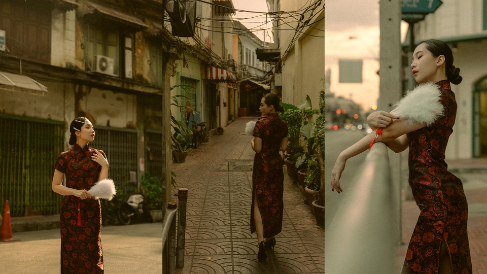 Photography - รับถ่ายภาพบุคคล/แฟชั่น/รับปริญญา งานดีราคาถูก - 28
