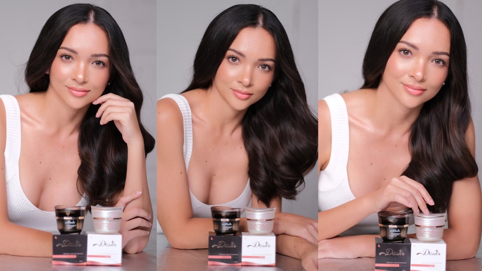 Acting & Modeling - Miss London 2017 รับถ่ายแบบกับสินค้า/เสื้อผ้าแฟชั่น/lifestyle - 2