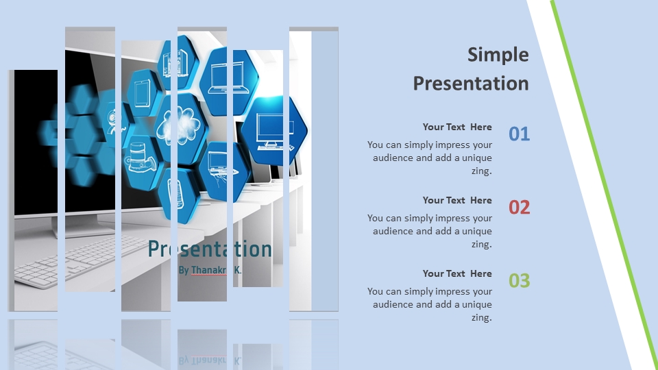 รับทำ presentation บริษัท รับทำ presentation ผลงานวิชาการ แผนธุรกิจ รับทำพรีเซนเทชั่นข้อมูลส่วนตัว