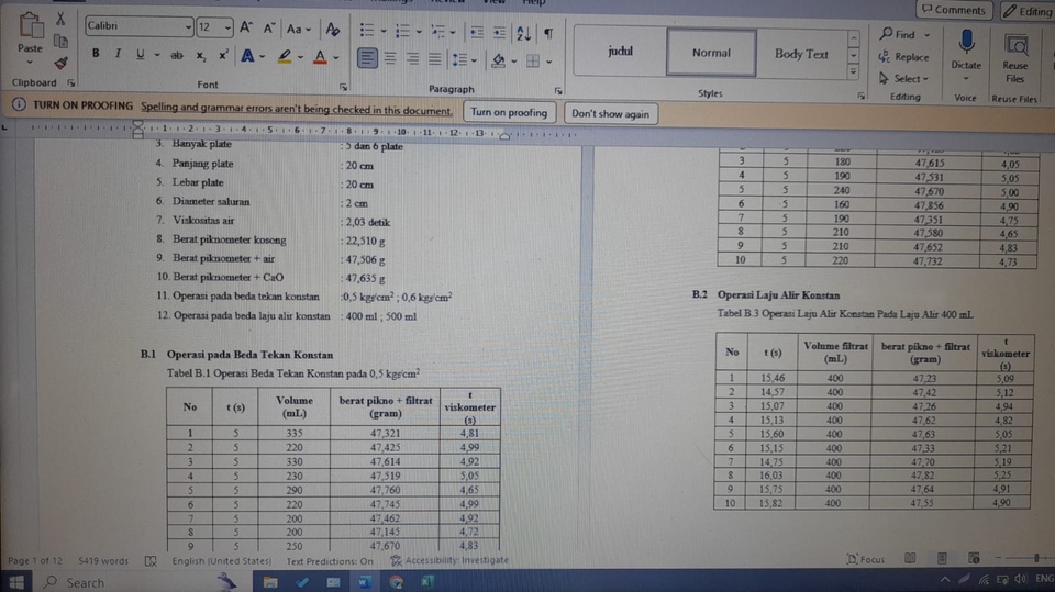 Entri Data - ENTRY DATA - VA - 4