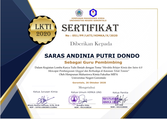 Banner Online - Design Sertifikat dan Flayer - 2