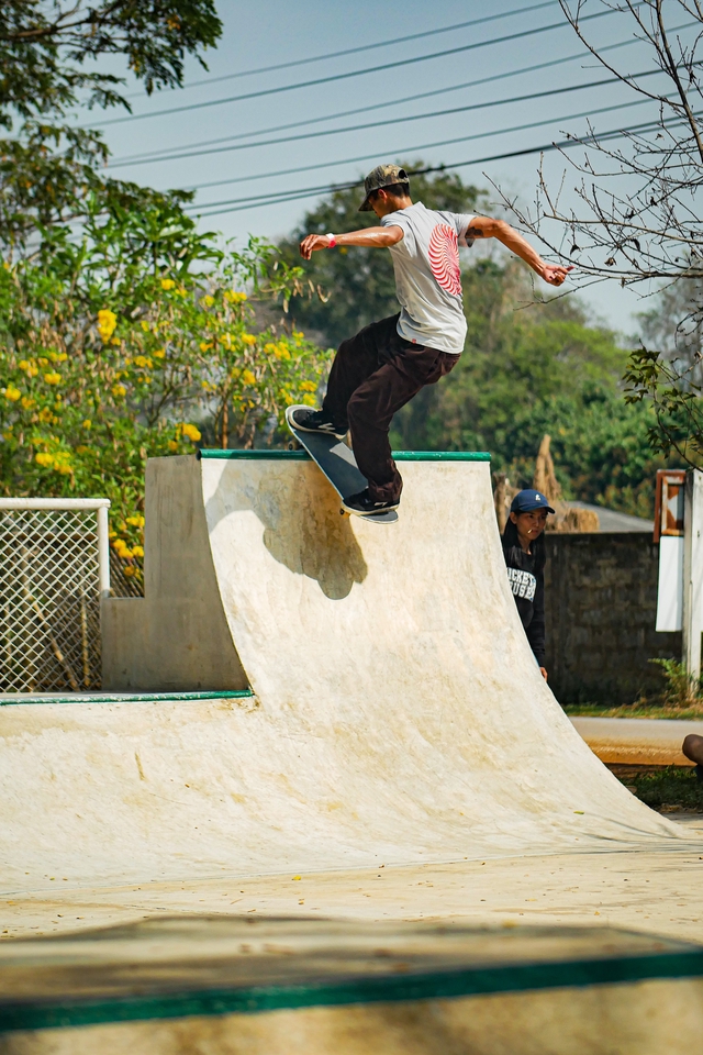 Photography - รับถ่ายภาพ Skateboard และ Surfskate ใน Event ต่างๆ - 4