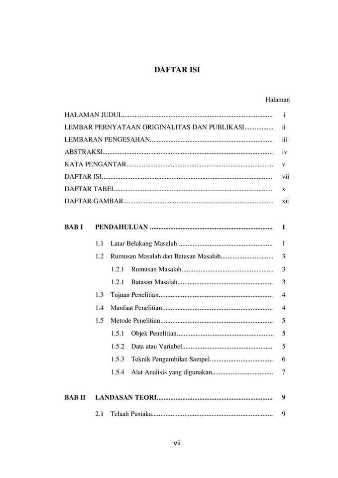 Pengetikan Umum - Jasa Pengetikan Umum, Editing Naskah Ilmiah/Non Ilmiah, Makalah Kuliah dan Tugas Sekolah - 2