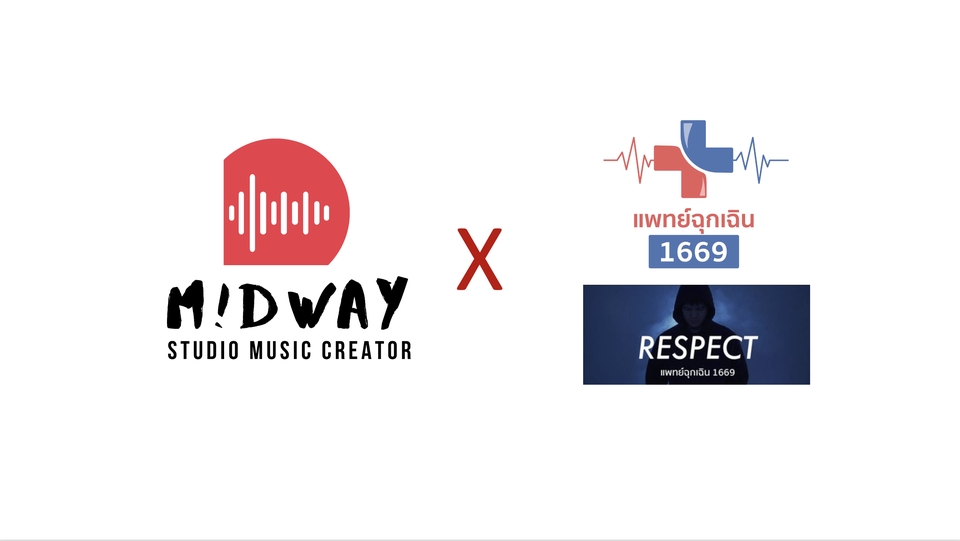 Sound Engineering - รับทำเพลง แต่งเพลง ทำดนตรี : เพลงโฆษณาทุกรูปแบบ, เพลงประกอบสื่อ, เพลงแบลคกราวประกอบคลิปสั้นๆ - 10