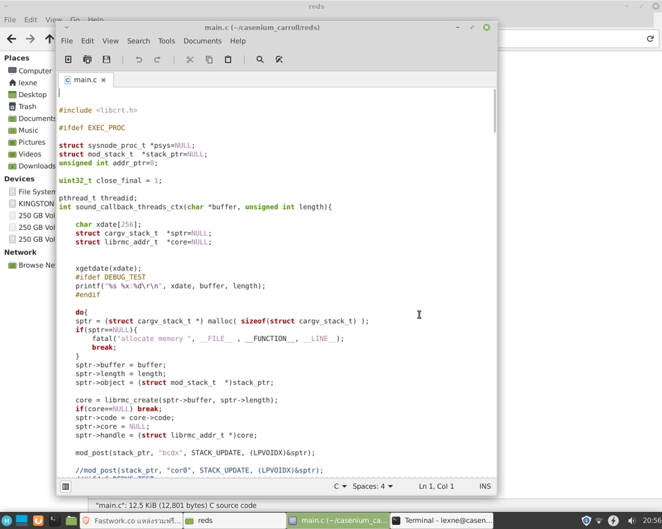Web Development - รับแก้งานภาษา C, PHP, HTML, Javascript, CSS ,MySQL - 4