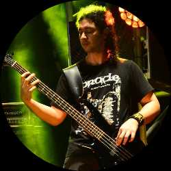 mirrorbass