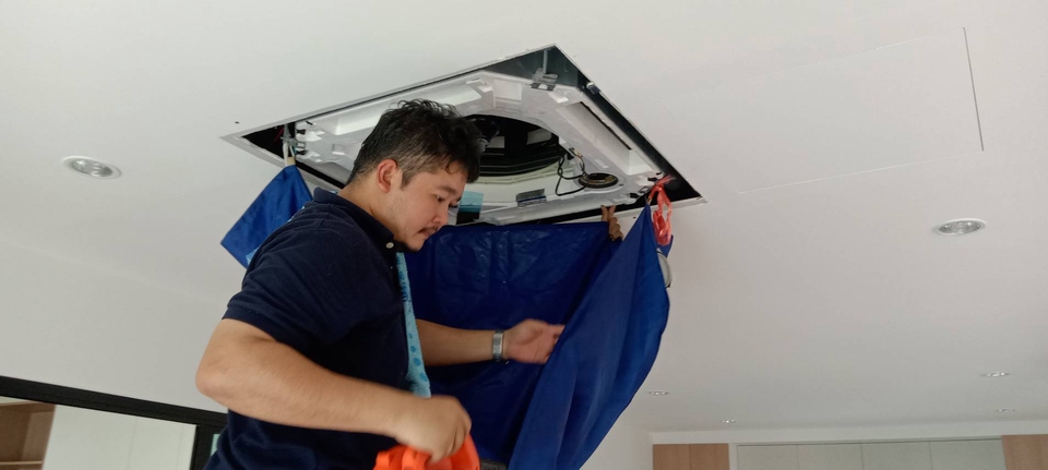ช่างล้างแอร์ บริการล้างแอร์บ้าน ล้างแอร์ราคาถูก ใกล้ฉัน ติดตั้งแอร์ ซ่อมแอร์