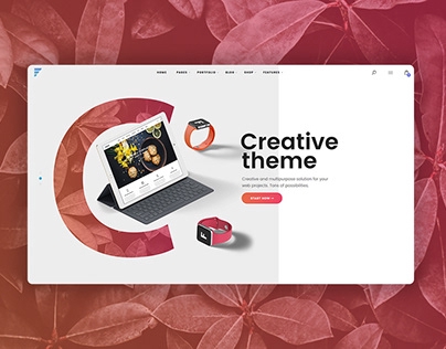 Web Development - Jasa Pembuatan Website Murah (Kualitas Premium) - 2
