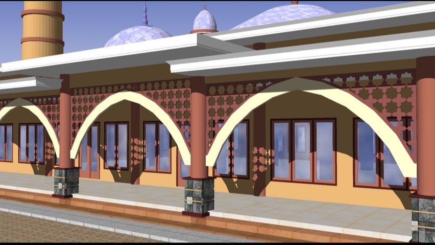 CAD Drawing - Design Rumah Impian Anda, Dengan Harga Murah Namun Hasil Berkualitas - 14