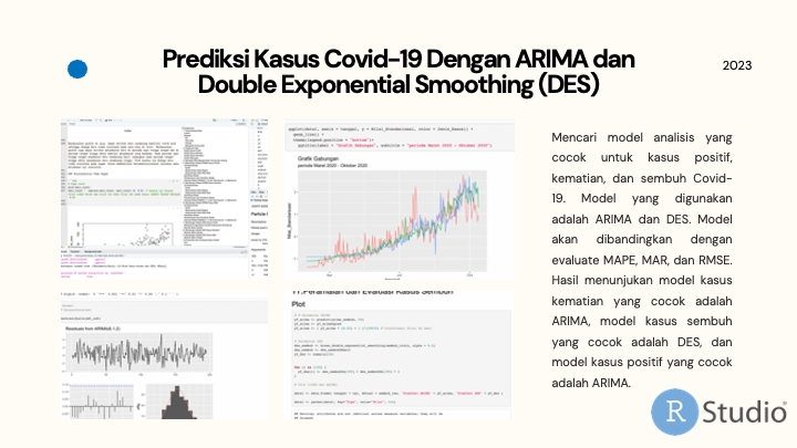 Analisis Data - Jasa Olah Data Murah, Cepat, dan Tepat | SPSS | Rsudio | STATA | Geoda | QGIS | Eviews | Excel - 5