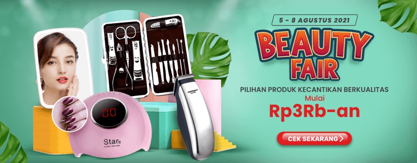 Desain Web - PROFESIONAL DESIGN BANNER WEB - 10