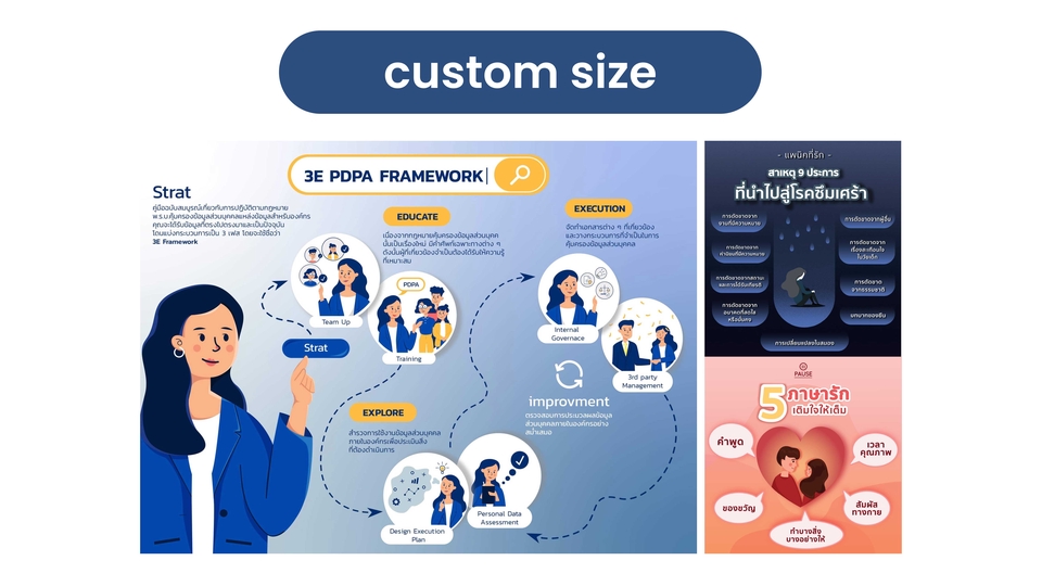 Infographics - infographics - 4