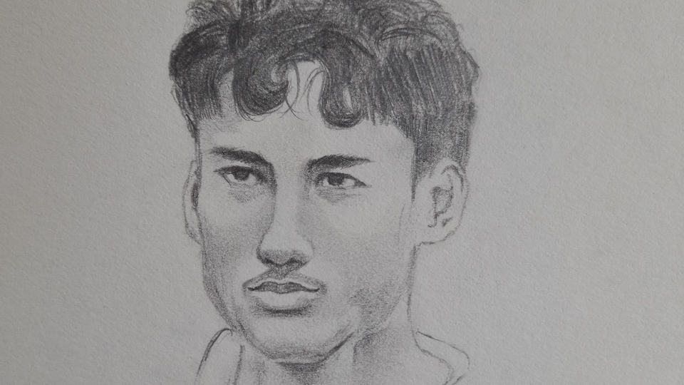 Jasa karikatur desain vektor wajah, gambar karikatur, sketsa wajah, karikatur freelance, harga lukisan wajah.