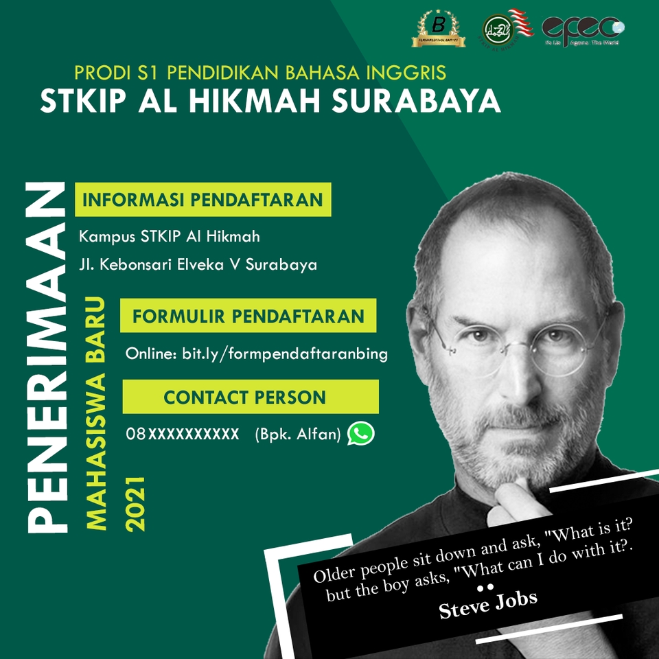 Banner Online - Desain Banner Online untuk Acara, Promosi dan Sosmed - 4