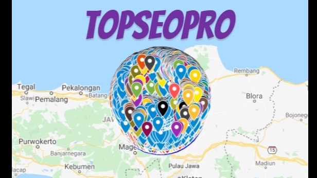 Digital Marketing - TERMURAH .. 40.000 Local Citation - Jasa Page 1 / Optimasi Google Bisnisku - Google Maps  - 1