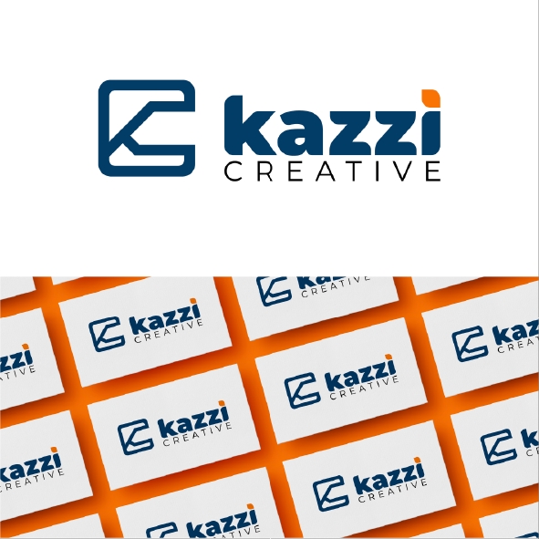 Logo - Desain Logo Profesional - 18