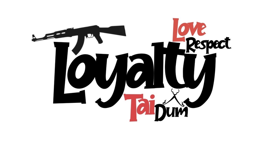 ออกแบบลายสัก แทททู - รับออกแบบลายสัก - 1