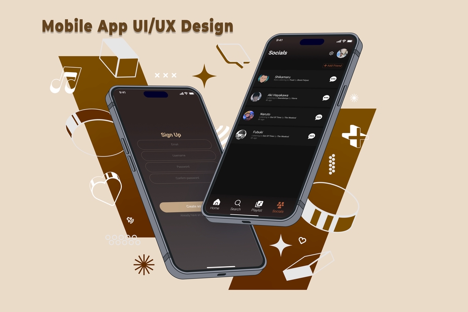 UI & UX Design - Desain UI & UX Untuk Website dan Mobile Apps - 2