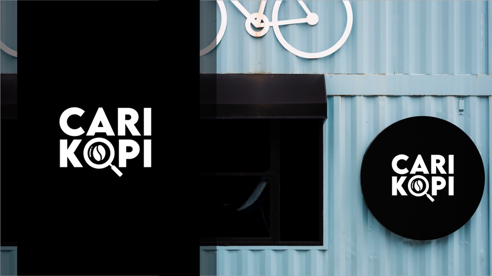 Logo - Desain Logo Bisnis, Perusahaan, Toko Online, Restoran, Makanan, Website, Startup, Fashion, dll - 9