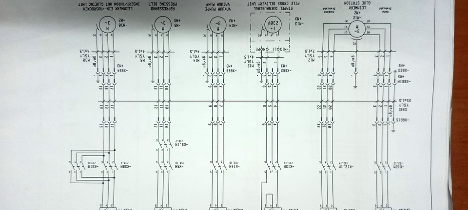 Technical Support - pembuatan automasi industri - 3