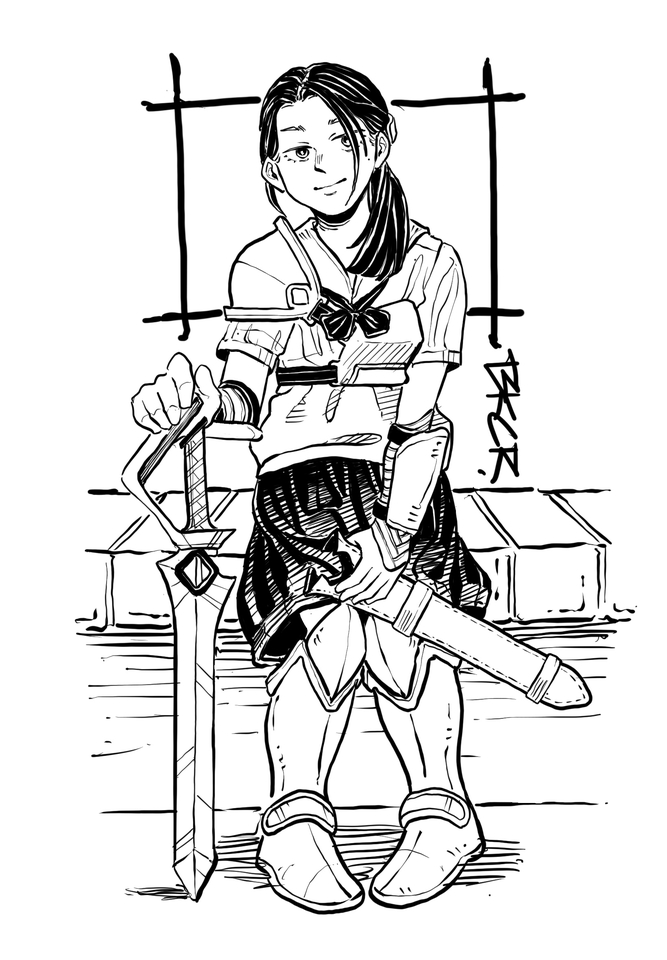 วาดภาพการ์ตูน - เปลี่ยนตัวคุณให้เป็นตัวการ์ตูน หรือ สร้างคาแรคเตอร์ตัวการ์ตูนตามที่คุณต้องการ - 3