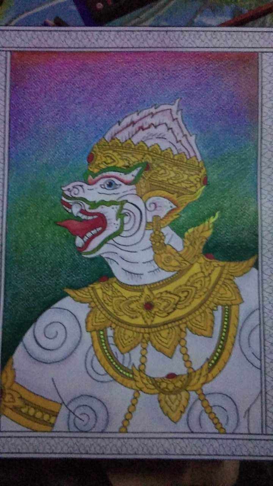 พิมพ์งาน และคีย์ข้อมูล - รับทำรายงาน พิมพ์งาน บัญชี - 9