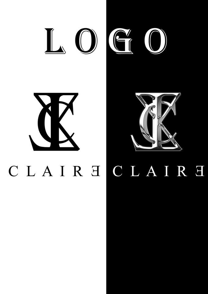 Logo - MODERN LOGO - 4
