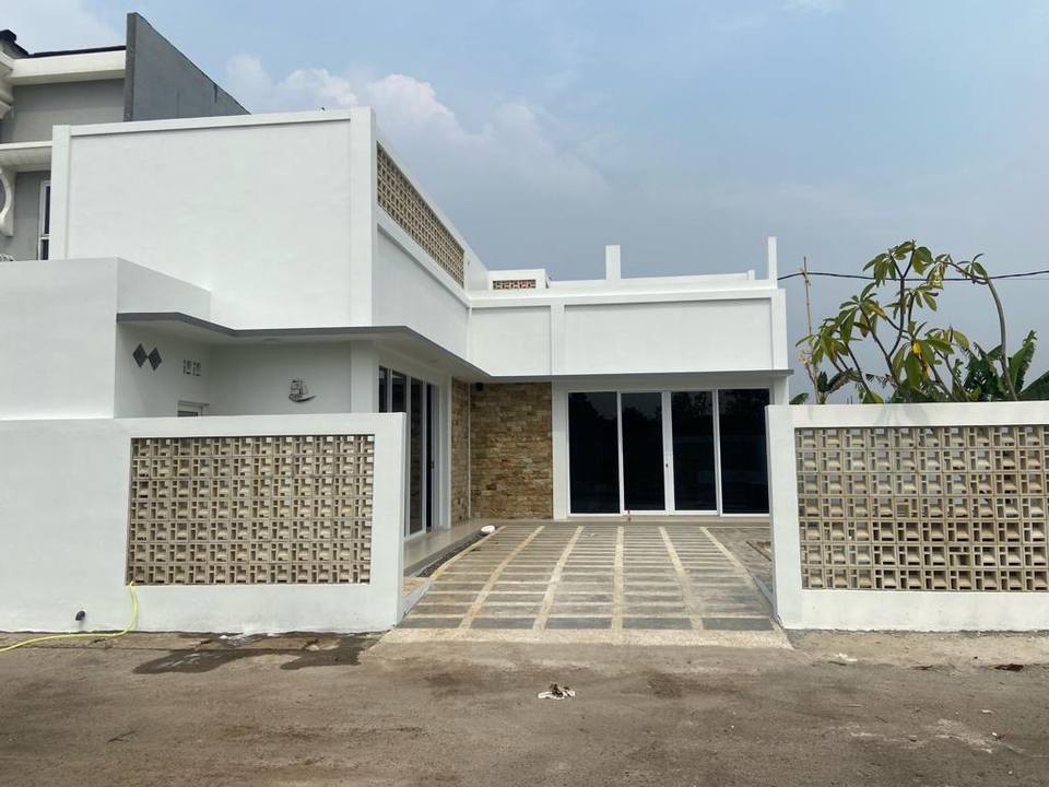 3D & Perspektif - Jasa Pekerjaan Kontraktor - 9