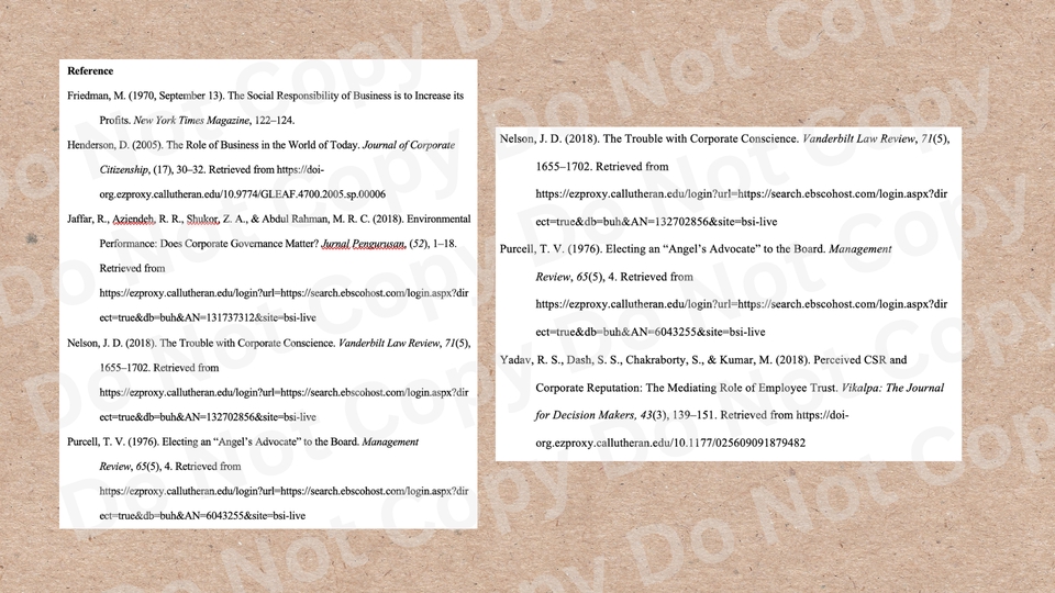 เขียนบทความ - รับเขียน ENG Essay/ Research Paper/ Resume ตามสั่ง - 14