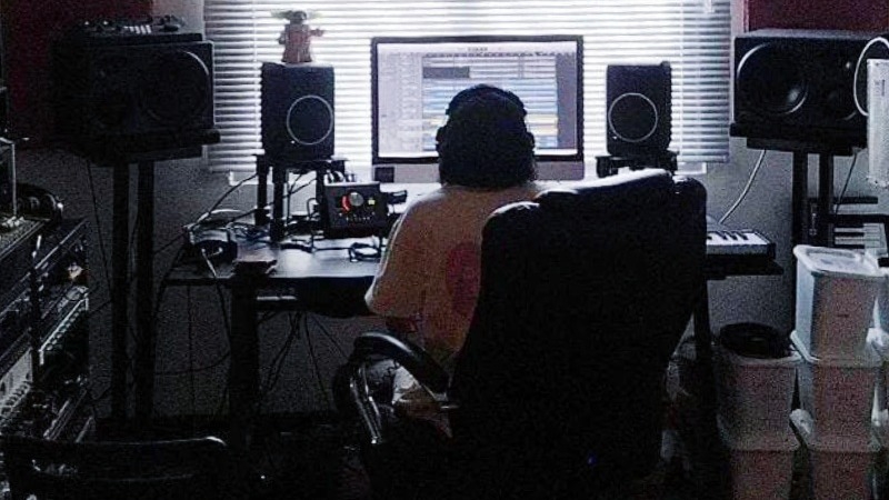 Jasa Sound Engineer / Edit Suara Video - Komposisi Musik Custom