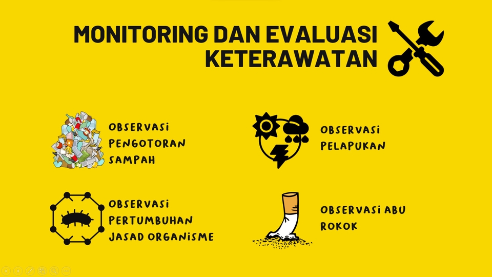 Presentasi - Presentasi PowerPoint Resmi ataupun Kasual - 6