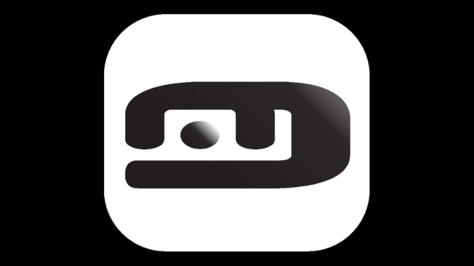 Logo - Muxgale studio Logo - 1