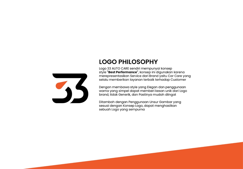 Logo - DESAIN LOGO SIMPEL DAN MODERN UNTUK PERUSAHAAN, UMKM, STARTUP, PT, CV, & FNB. - 6