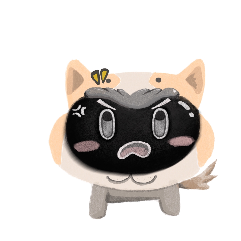 ออกแบบ Character & Mascot - รับวาดรูป ออกแบบคาแรคเตอร์ - 11