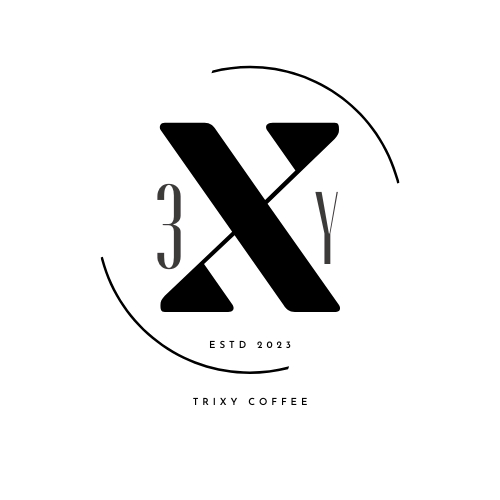 Logo X dengan desain modern untuk cafe dan restoran, desain logo cafe, desain logo restoran, logo cafe keren, desain logo keren, jasa desain logo cafe, jasa desain logo restoran, jasa pembuatan logo cafe, jasa pembuatan logo restoran.