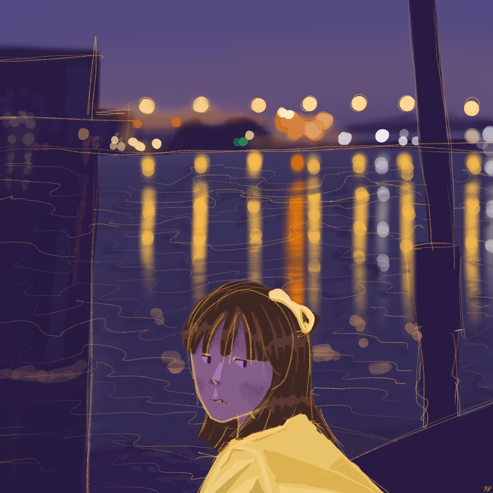 วาดภาพประกอบ - รับวาดภาพประกอบสื่อต่างๆ - 3