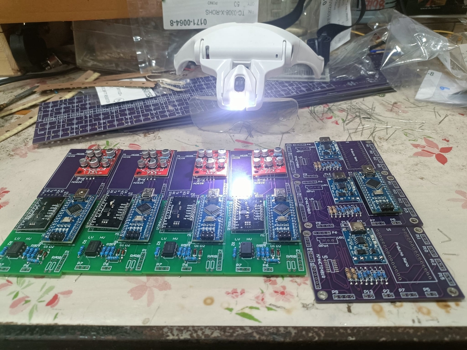 วงจรตามสั่ง Arduino ESP32 IoT - จากไอเดียสู่ความเป็นจริง