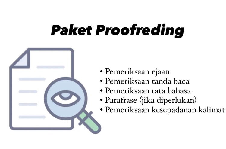 Proofreading - Pendampingan/Review/Proofreading Karya Tulis Hukum (Skripsi, Tesis, Laporan, Buku, Jurnal, dll) - 3