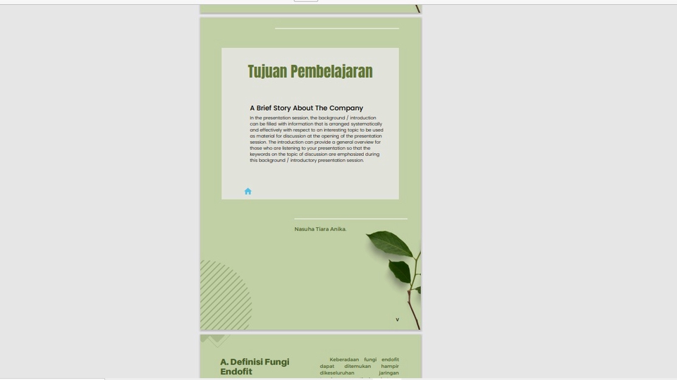 Jasa Lainnya - jasa pembuatan modul - 8