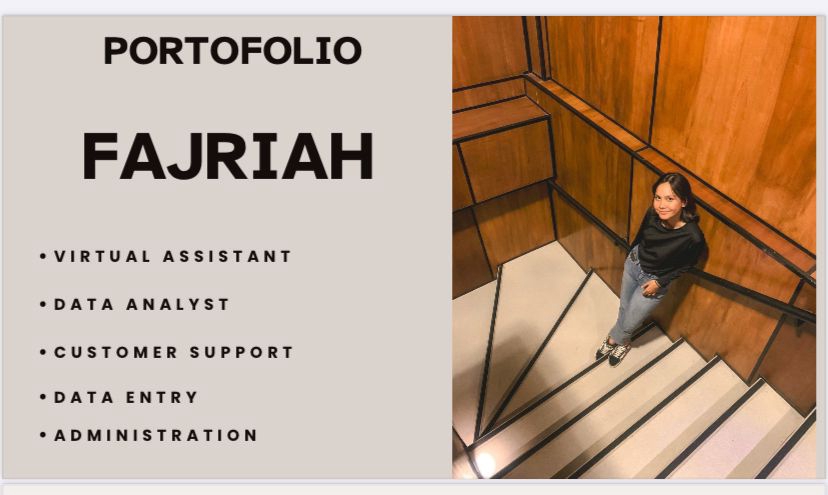Sekretaris - Virtual Assistant - 3