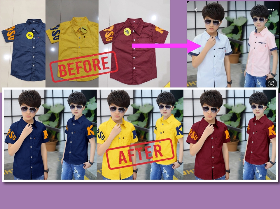 Edit Gambar & Photoshop - JASA EDIT FOTO PRODUK ONLINE - 4