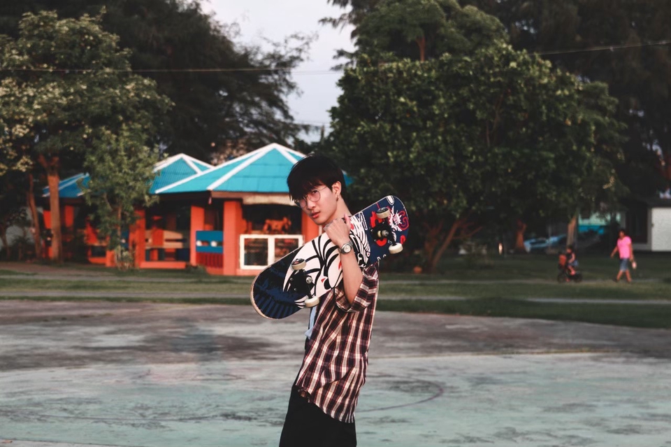 Photography - ถ่ายภาพตามสั่ง - 27